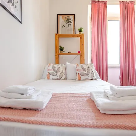 Porta Maggiore Cozy