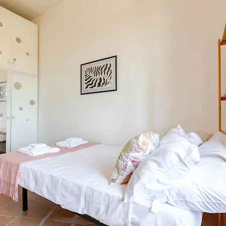 Apartment Porta Maggiore Cozy *