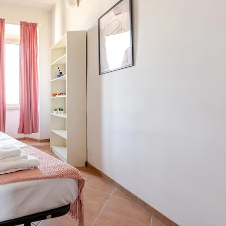 Porta Maggiore Cozy Apartment Rom
