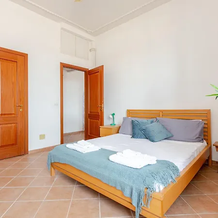 Porta Maggiore Cozy Rom