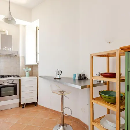 Porta Maggiore Cozy *