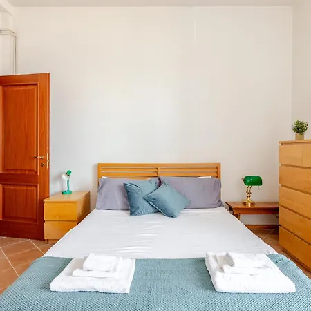 Apartment Porta Maggiore Cozy