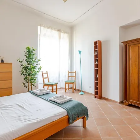 Apartment Porta Maggiore Cozy *