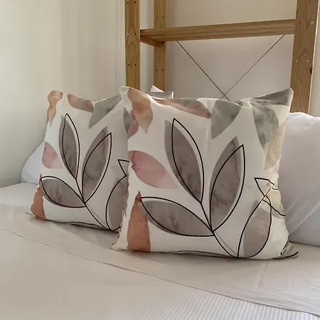 Apartment Porta Maggiore Cozy