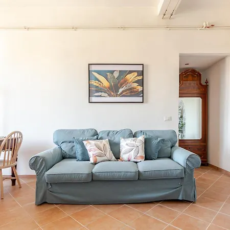 Porta Maggiore Cozy * Rom