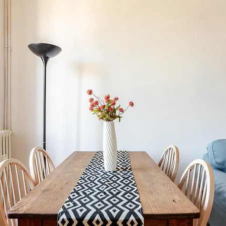 Apartment Porta Maggiore Cozy