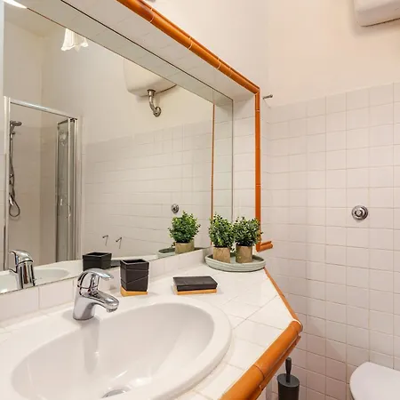 Porta Maggiore Cozy Apartment Rom