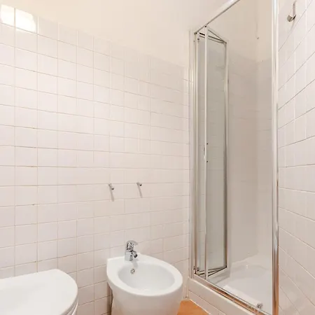 Porta Maggiore Cozy Rom