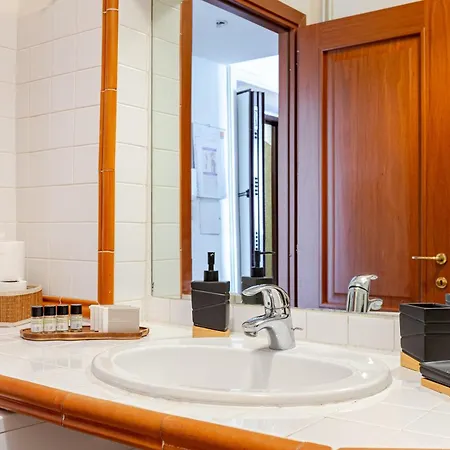 Porta Maggiore Cozy Apartment
