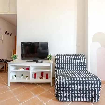 Porta Maggiore Cozy Apartment Rom