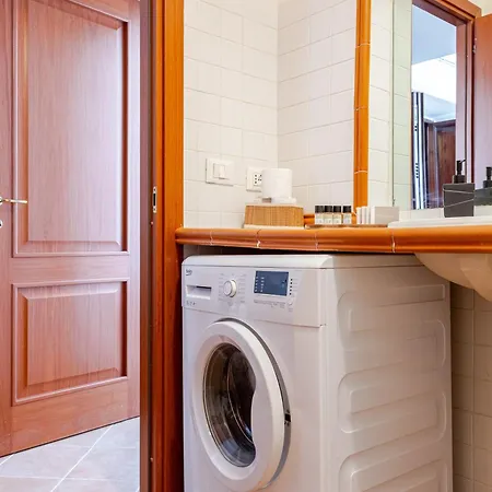 Apartment Porta Maggiore Cozy