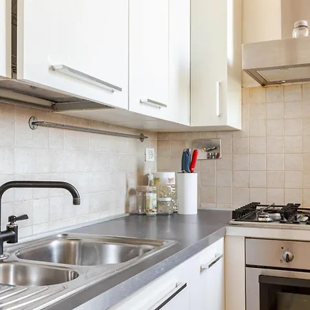 Porta Maggiore Cozy Apartment Rom