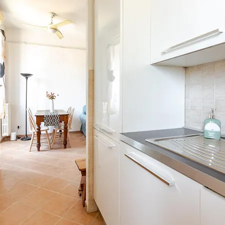 Apartment Porta Maggiore Cozy Rom