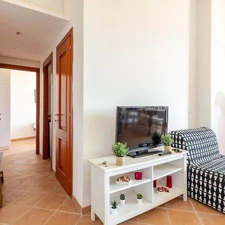 Porta Maggiore Cozy * Rom