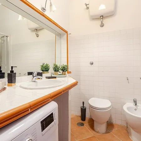 Porta Maggiore Cozy Apartment