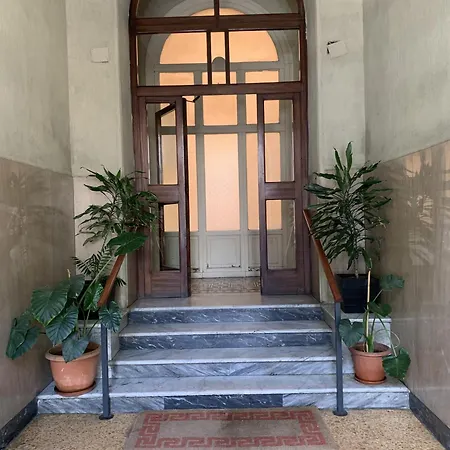 Apartment Porta Maggiore Cozy *