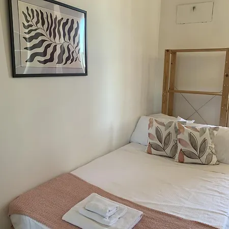 Porta Maggiore Cozy Apartment